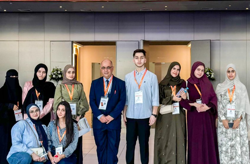 World Food Expo Visit