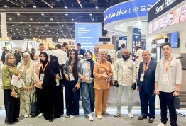 World Food Expo Visit