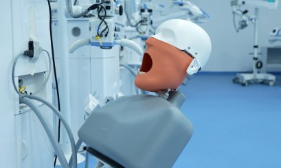 Al Ain University Establishes the First and Only College of Dentistry in Abu Dhabi