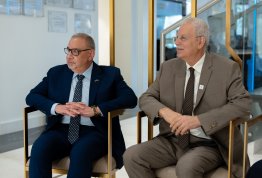 MOU between AAU & Appolonia & Synergy Holding