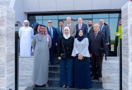 MOU between AAU & Appolonia & Synergy Holding