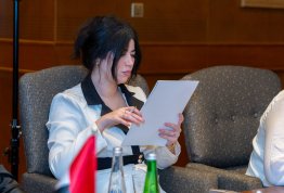 MOU between AAU & Appolonia & Synergy Holding
