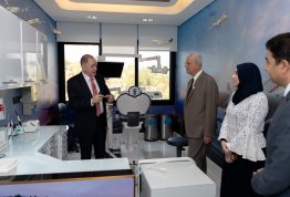 MOU between AAU & Appolonia & Synergy Holding