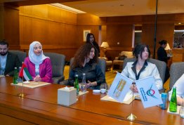 MOU between AAU & Appolonia & Synergy Holding