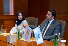 MOU between AAU & Appolonia & Synergy Holding