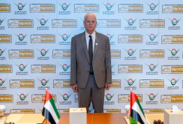MOU between AAU & Appolonia & Synergy Holding