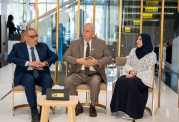 MOU between AAU & Appolonia & Synergy Holding