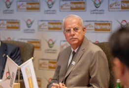 MOU between AAU & Appolonia & Synergy Holding