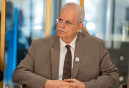 MOU between AAU & Appolonia & Synergy Holding