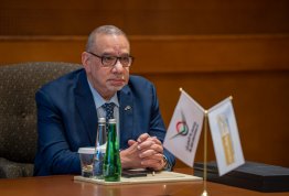 MOU between AAU & Appolonia & Synergy Holding