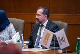 MOU between AAU & Appolonia & Synergy Holding