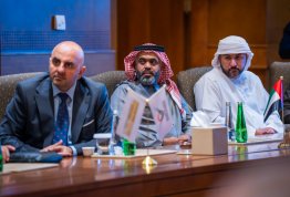 MOU between AAU & Appolonia & Synergy Holding