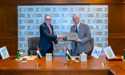 A collaboration between Al Ain University and Appolonia & Synergy Holding