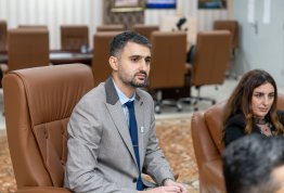 تعاون بين جامعة العين و Trust Vision للاستثمار 