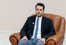تعاون بين جامعة العين و Trust Vision للاستثمار 