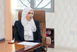 تعاون بين جامعة العين و Trust Vision للاستثمار 