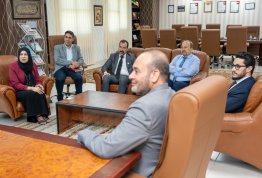 Cooperation Agreement with Al Ain Training and Rehabilitation Center