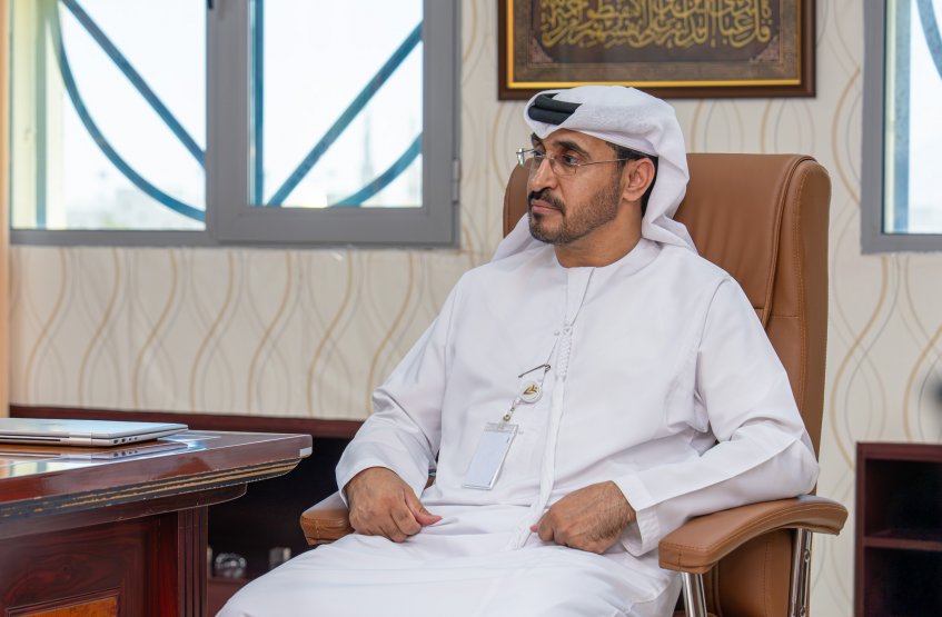 Cooperation Agreement with Al Ain Training and Rehabilitation Center