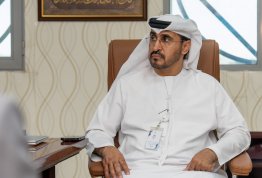 Cooperation Agreement with Al Ain Training and Rehabilitation Center