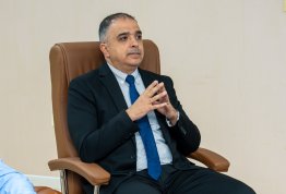 Cooperation Agreement with Al Ain Training and Rehabilitation Center